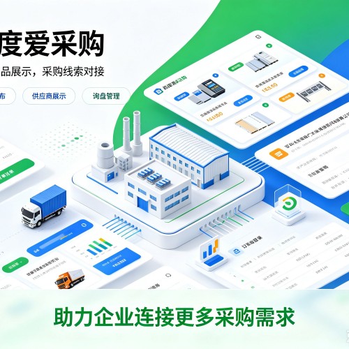 江汉百度爱采购